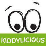 Kiddylicious Logo