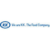 KK Fine Foods Logo