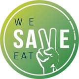 WeSaveEat Logo