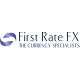 First Rate FX Logo