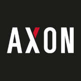 Axon Financial Systems Logo