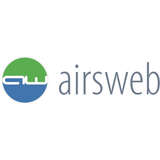Airsweb Logo
