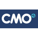 CMO Software Logo