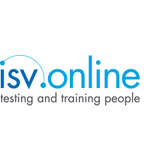ISV Logo