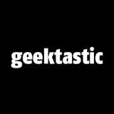 Geektastic Logo