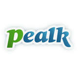 Pealk Logo
