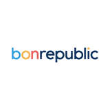 Bonrepublic Logo