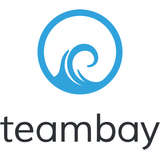 Teambay Logo