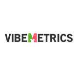 VibeMetrics Logo
