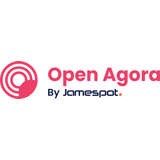Open Agora Logo