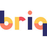 Briq Logo