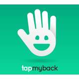Tap My Back Logo