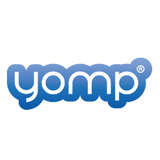 Yomp Logo