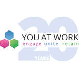 You at Work Logo