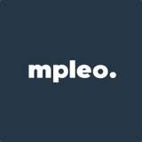 Mpleo Logo