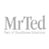 MrTed Logo