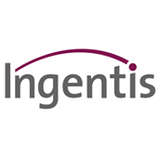 Ingentis Logo