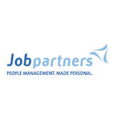 Jobpartners Logo