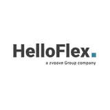 HelloFlex Logo
