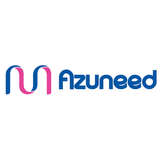 Azuneed Logo