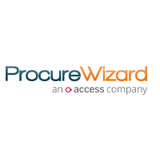 Procure Wizard Logo