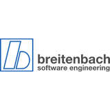 Breitenbach Software Logo