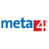 Meta4 Logo