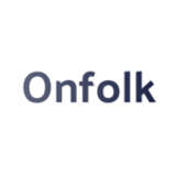 Onfolk Logo