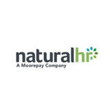 Natural HR Logo