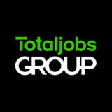 Totaljobs Logo