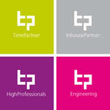 TimePartner Logo