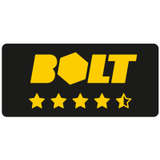 Bolt Works Logo
