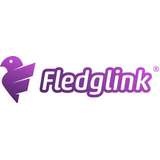 Fledglink Logo