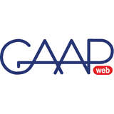 GAAPweb Logo