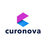 Curonova Logo