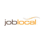 Joblocal Logo