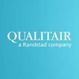 Qualitair Aviation Logo
