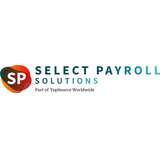 Select Payroll Logo