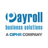 Payroll Business Solutions Logo