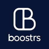 Boostrs Logo