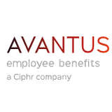 Avantus Employee Benefits Logo