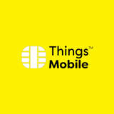 Things Mobile Logo