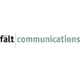 Fältcom Logo