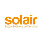 Solair Logo
