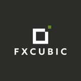 FXCubic Logo