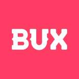 BUX Logo