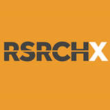 RSRCHXchange Logo