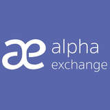 Alpha Exchange Logo