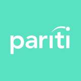 Pariti Logo