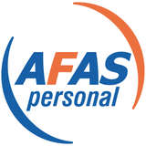 AFAS Personal Logo